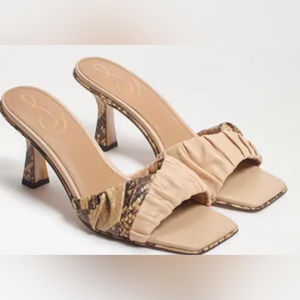 Sam Edelman Kittie sandals